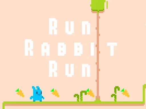 RUN RABBIT RUN