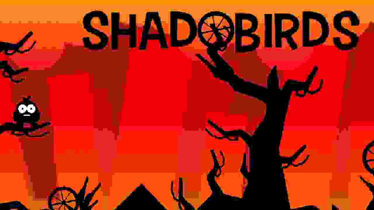 SHADOBIRDS