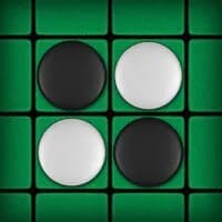 REVERSI GAME