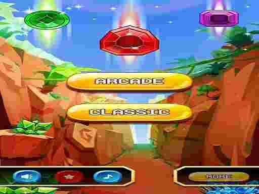 MONSTER BLUSTER GAME 2D