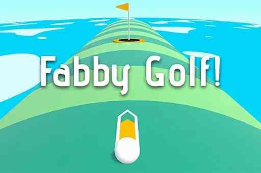 FABBY GOLF!