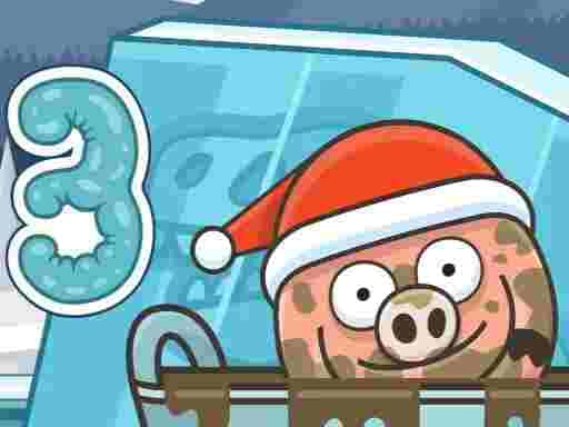 PIGGY IN THE PUDDLE CHRISTMAS
