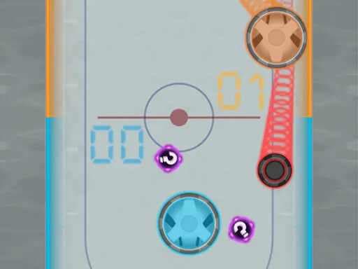 HYPER HOCKEY