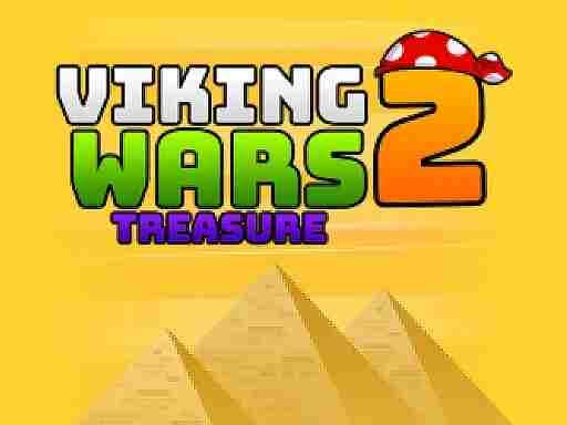 VIKING WARS 2 TREASURE