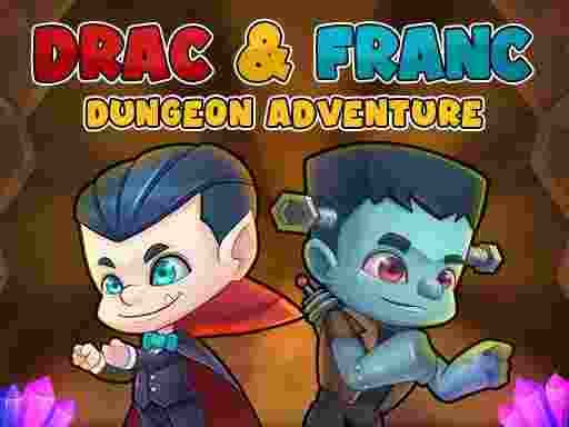 DRAC & FRANC