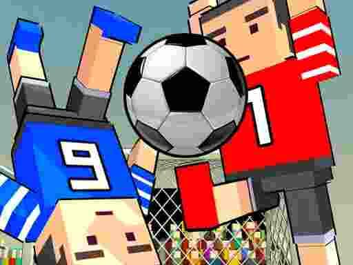 SOCCER PHYSICS ONLINE