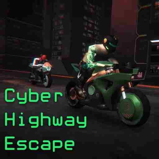 CYBER HIGHWAY ESCAPE