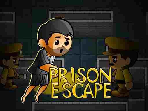 PRISON ESCAPE