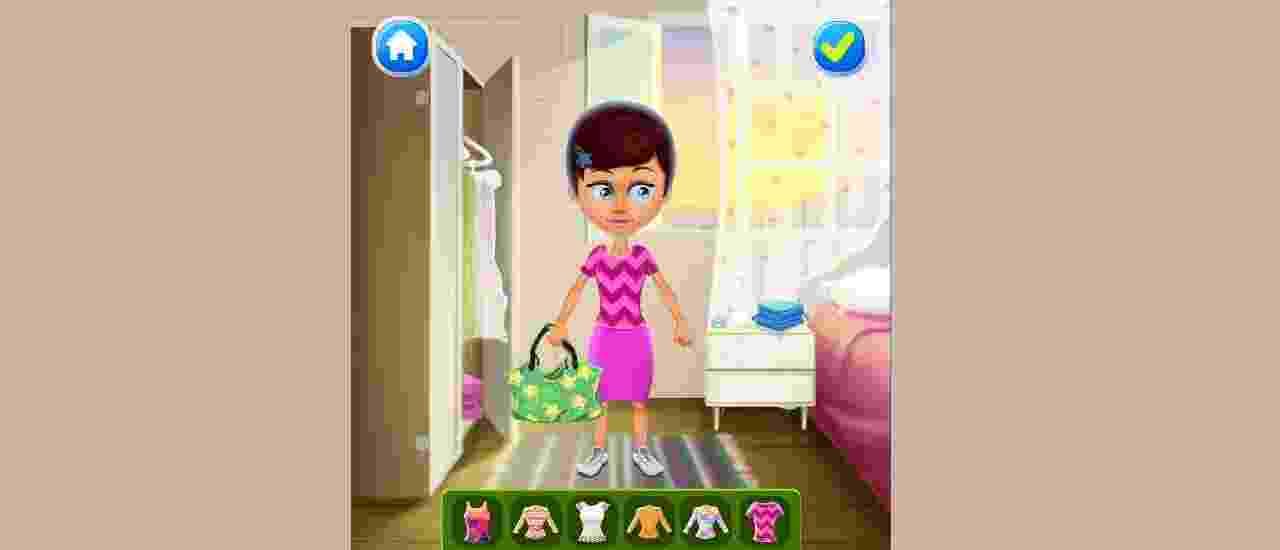 CAMPING ADVENTURE GAMES