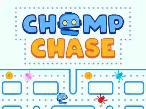 CHOMP CHASE