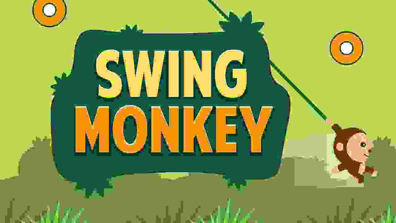 SWING MONKEY
