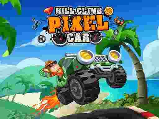 HILL CLIMB