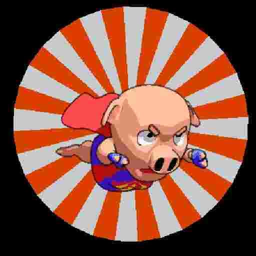 SUPER PORK