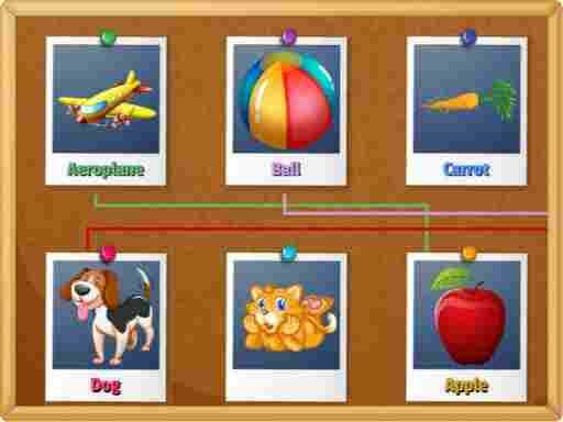 KINDERGARTEN CONNECT