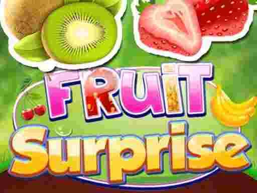 FRUIT SURPRISE