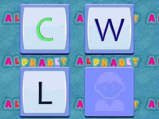 ALPHABET MEMORY
