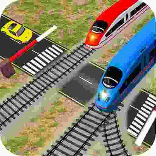 RAILROAD CROSSING MANIA GAME
