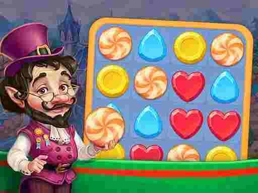 VEGA MIX: FAIRY TOWN