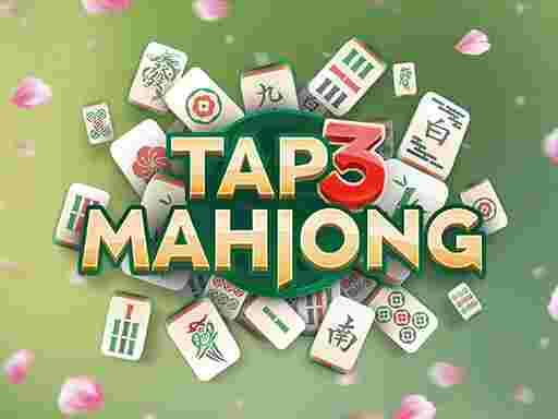 TAP 3 MAHJONG