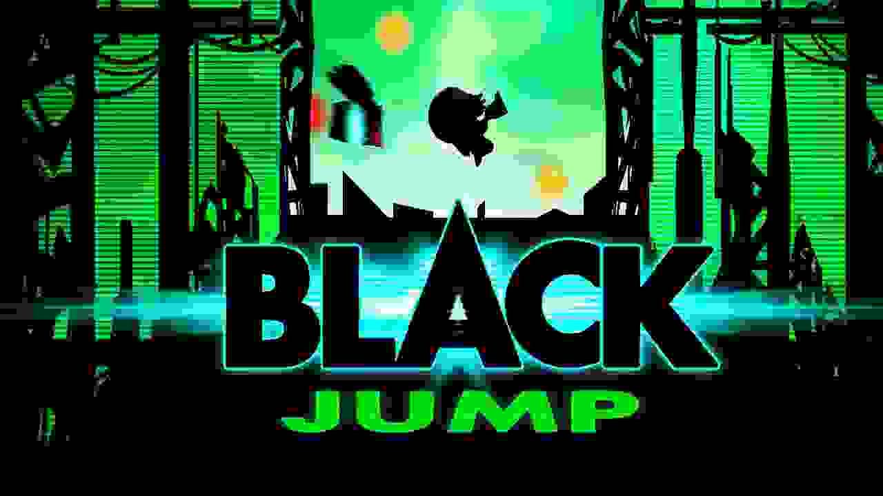 BLACK JUMP