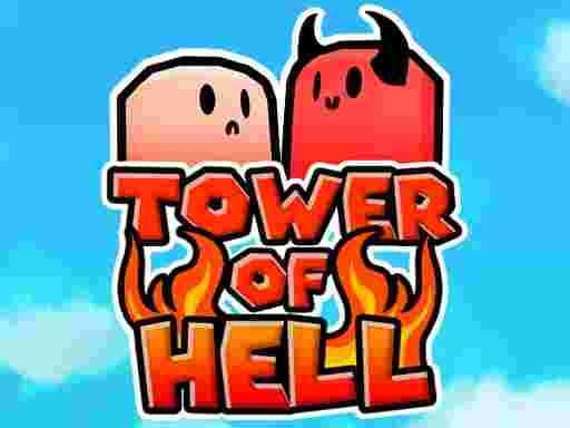 TOWER OF HELL: OBBY BLOX