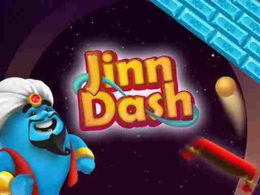 JINN DASH