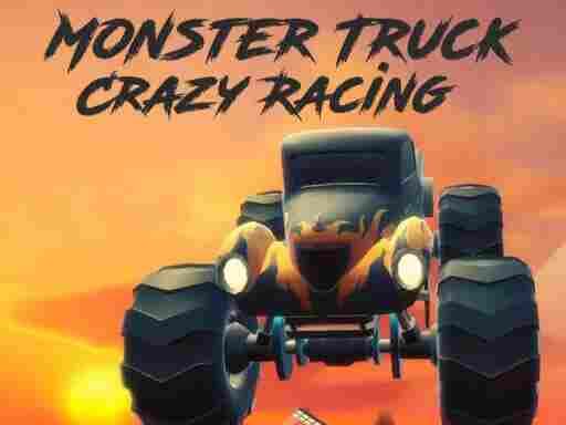 MONSTER TRUCK CRAZY RACING 1