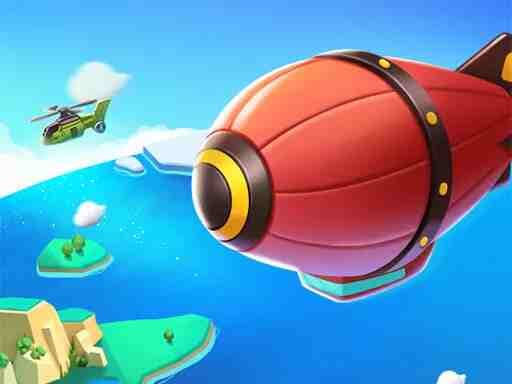 AIR TRAFFIC CONTROLLER