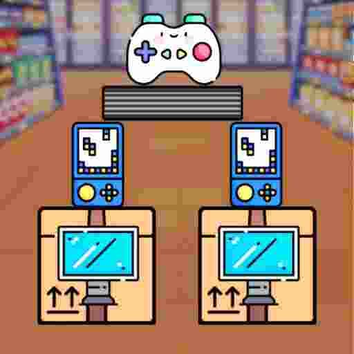 BLACK FRIDAY STACKER