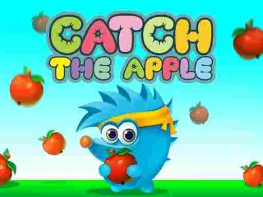 CATCH THE APPLE