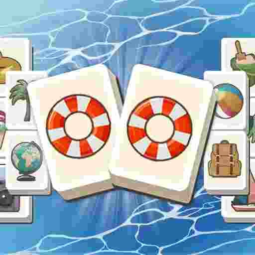 MAHJONG HOLIDAY
