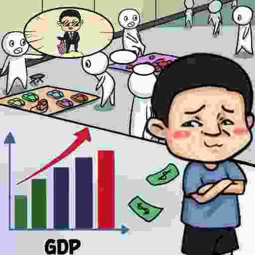 STALL LIFE SIMULATION