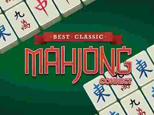 BEST CLASSIC MAHJONG CONNECT
