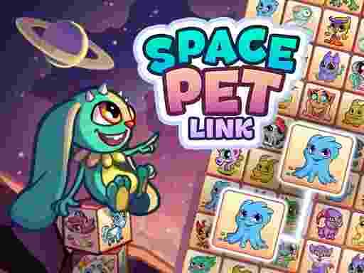 SPACE PET LINK