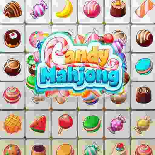 CANDY MAHJONG