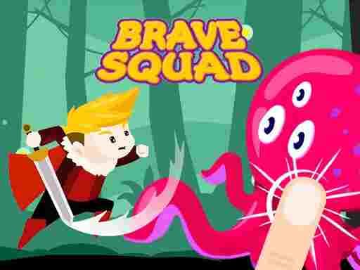 BRAVE SQUAD