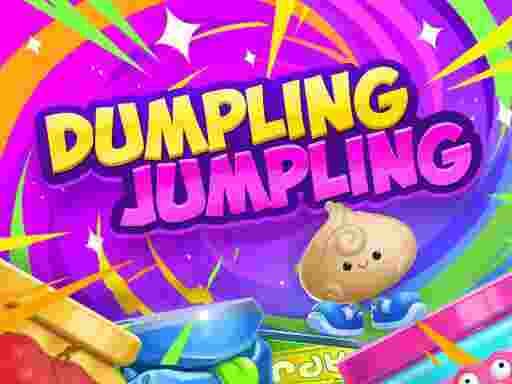 DUMPLING JUMPLING