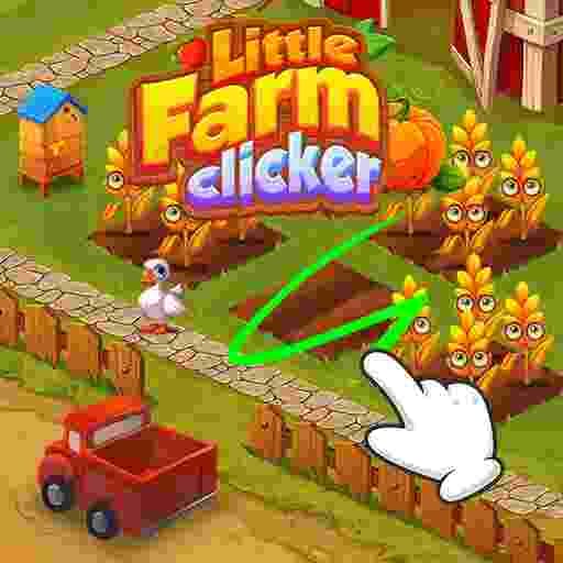 LITTLE FARM CLICKER