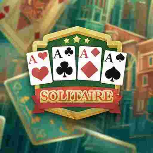 SOLITAIRE CLASSIC