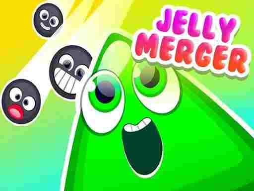 JELLY MERGER