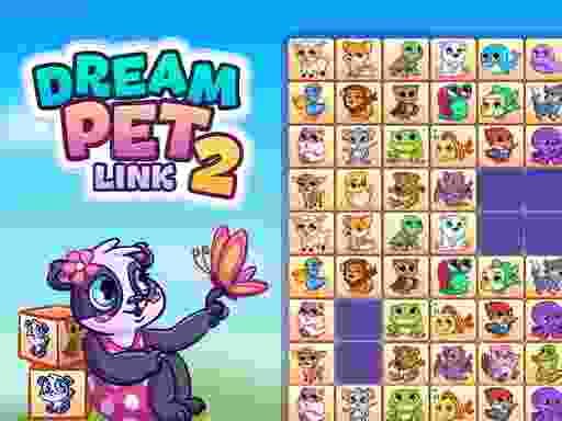 DREAM PET LINK 2