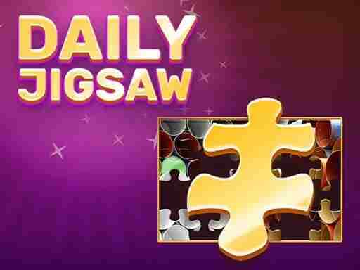 DAILY JIGSAW