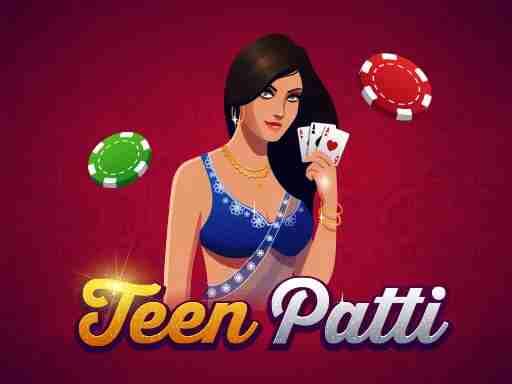 TEEN PATTI