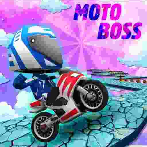 MOTO BOSS