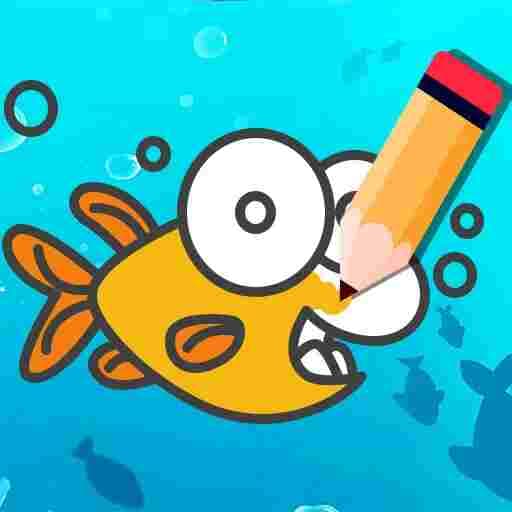 CUTE COLORING GAMES