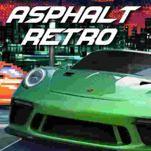ASPHALT RETRO