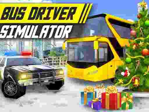 BUS DRIVER SIMULATOR