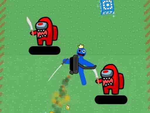 RAINBOW FRIENDS JETPACK