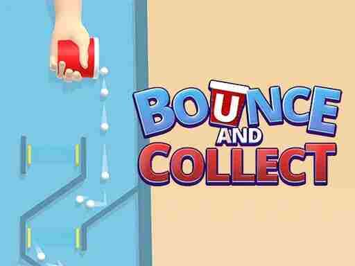 BOUNCE AND COLLECT