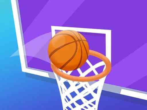BASKETBALL CHALLENGE